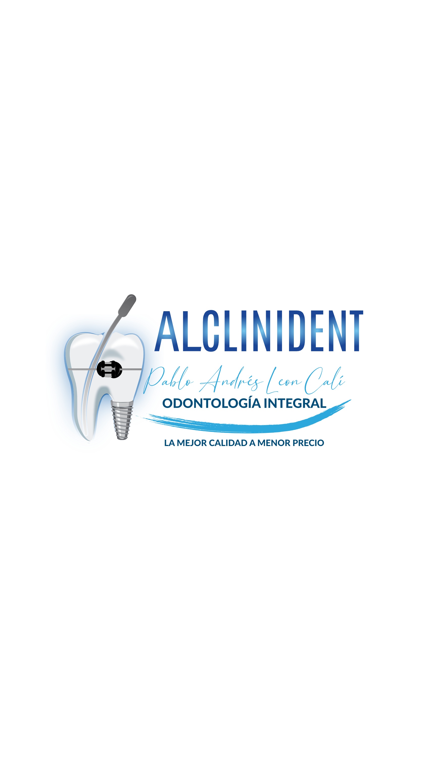 Alclinident — Clínica dental Cuenca